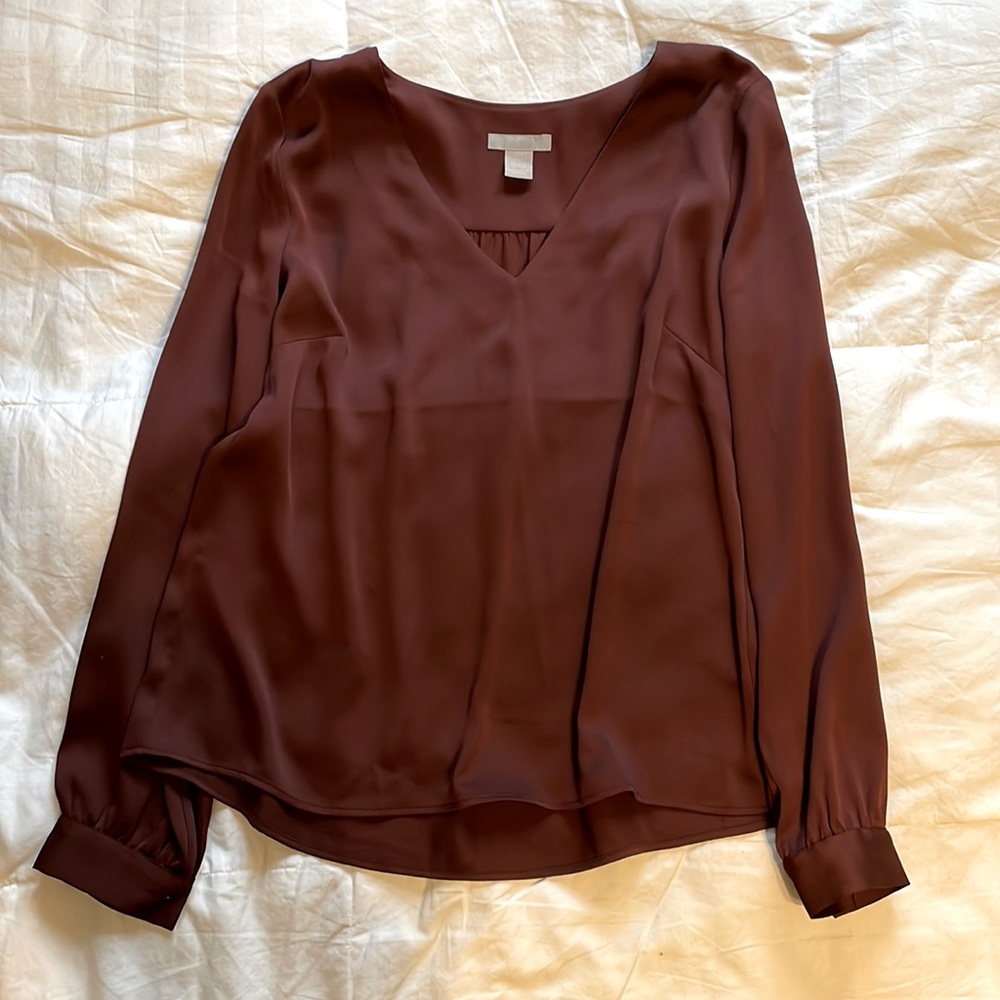 H&M Women’s Size 4 Shirt
